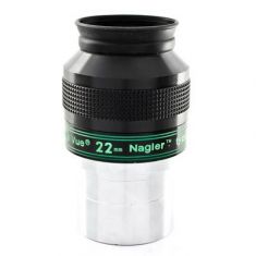 Окуляр Tele Vue Type 4 Nagler 22 мм, 2